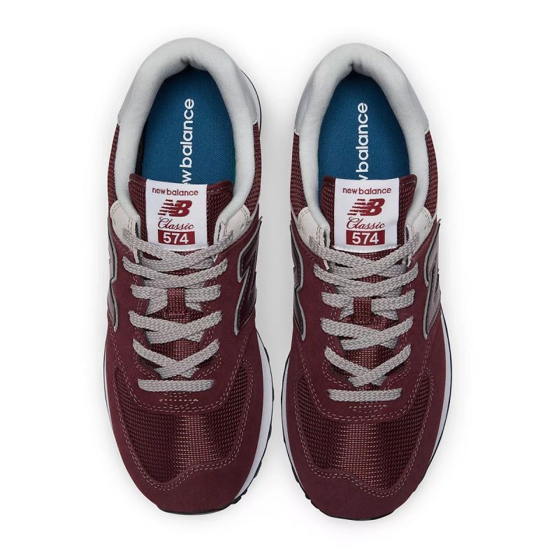 New Balance M Ml574evm Shoes