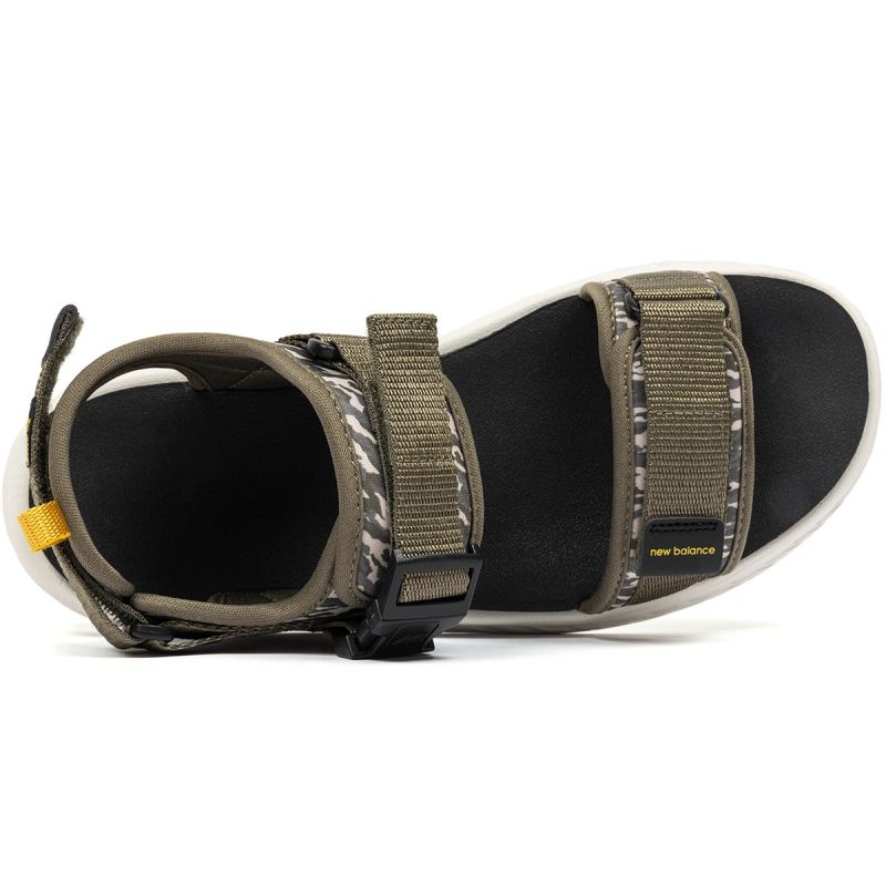 New Balance M Sandals - Sportmania.hu