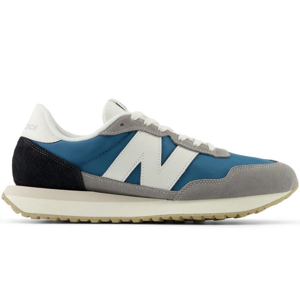 New Balance M Sport cipő, kék-szürke - Sportmania.hu