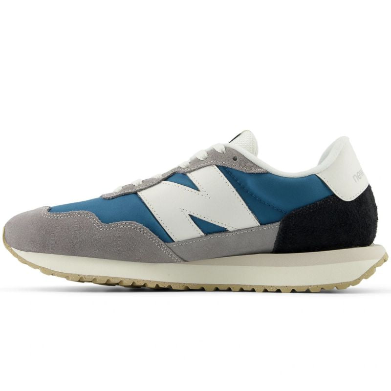 New Balance M Sport cipő, kék-szürke - Sportmania.hu