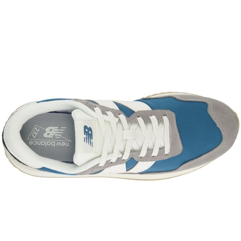 New Balance M Sport cipő, kék-szürke - Sportmania.hu