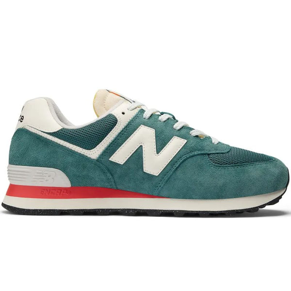 New Balance M U574VPG shoes cipő - Sportmania.hu