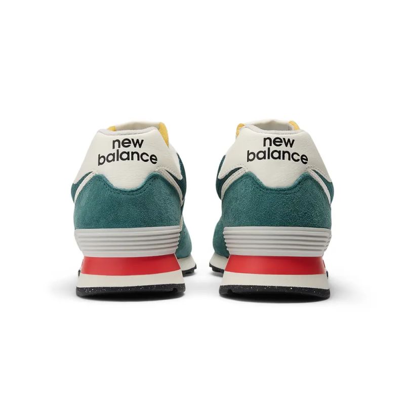 New Balance M U574VPG shoes cipő - Sportmania.hu