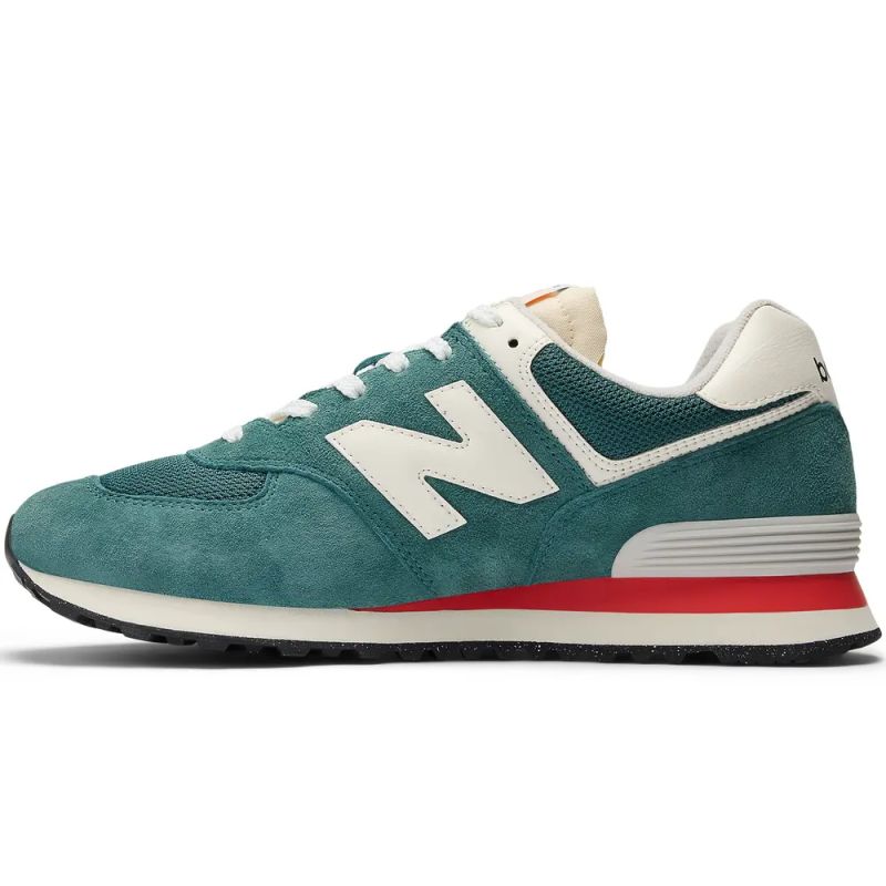 New Balance M U574VPG shoes cipő - Sportmania.hu