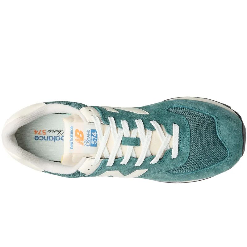 New Balance M U574VPG shoes cipő - Sportmania.hu