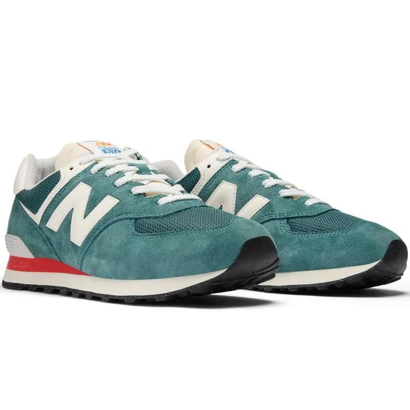 New Balance M U574VPG shoes cipő - Sportmania.hu