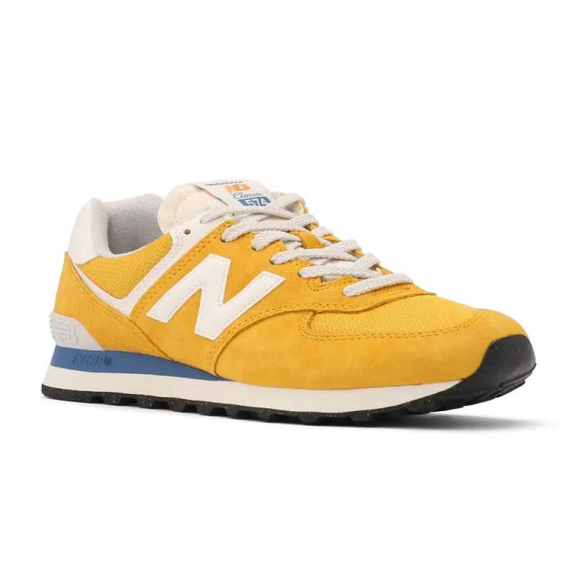 New Balance M U574VPY shoes cipő - Sportmania.hu