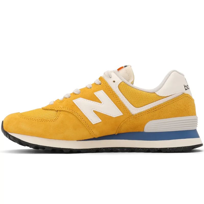 New Balance M U574VPY shoes cipő - Sportmania.hu