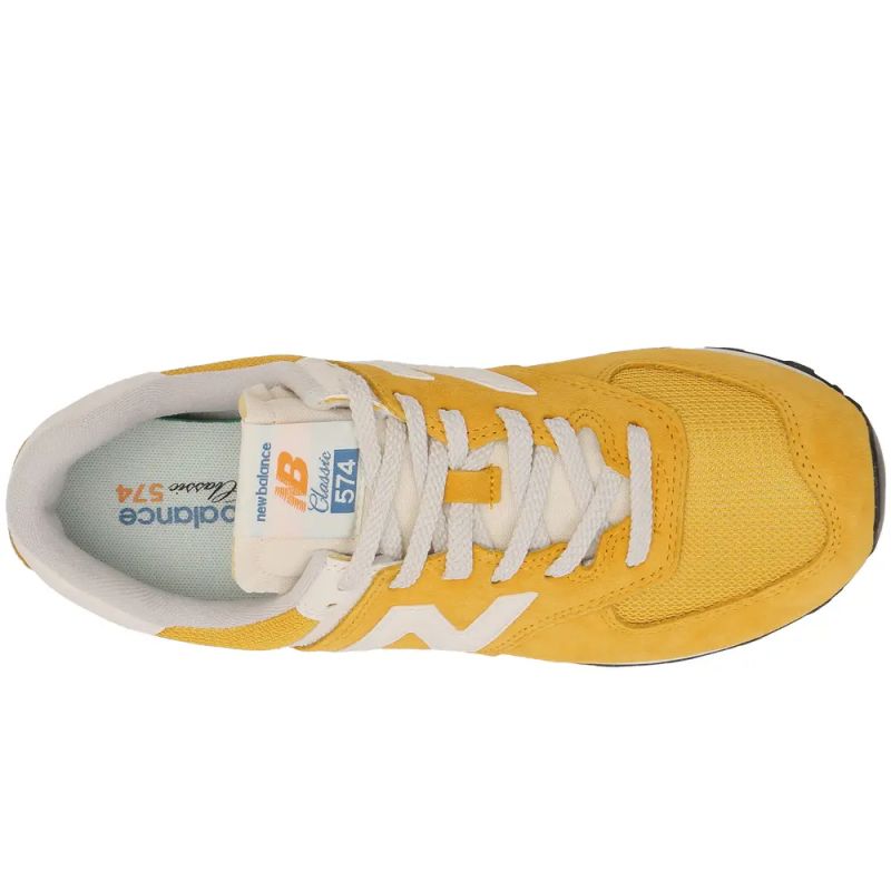 New Balance M U574VPY shoes cipő - Sportmania.hu