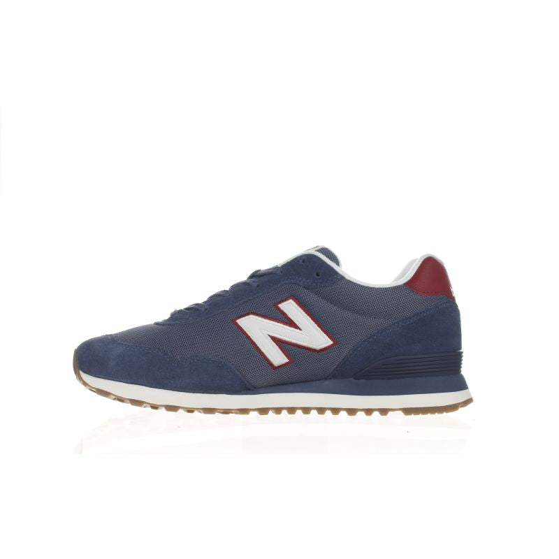 New Balance Men’s Classic Lifestyle in ( ) férfi utcai cipő, kék