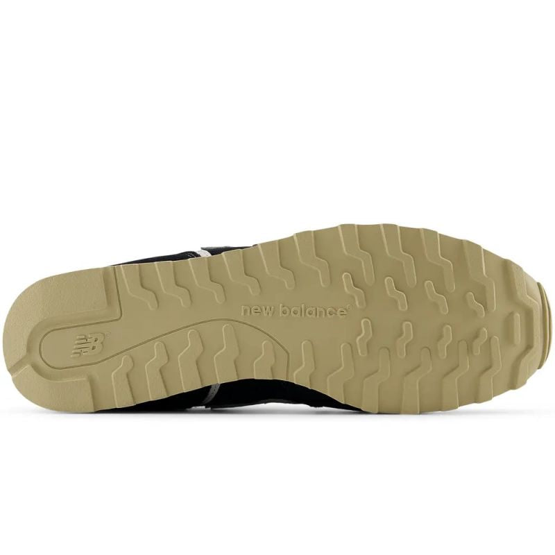 New Balance Men's NB 373 sneakers lifestyle sports shoes black (ML373AK2) cipő - Sportmania.hu