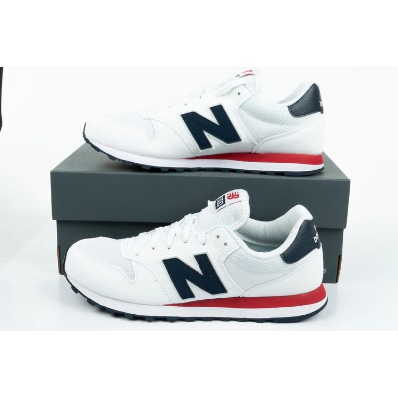 New Balance men&#39;s sports shoes sneakers GM500SWB cipő - Sportmania.hu