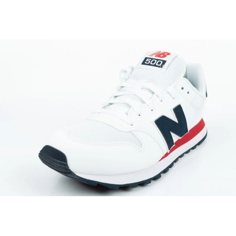 New Balance men&#39;s sports shoes sneakers GM500SWB cipő - Sportmania.hu