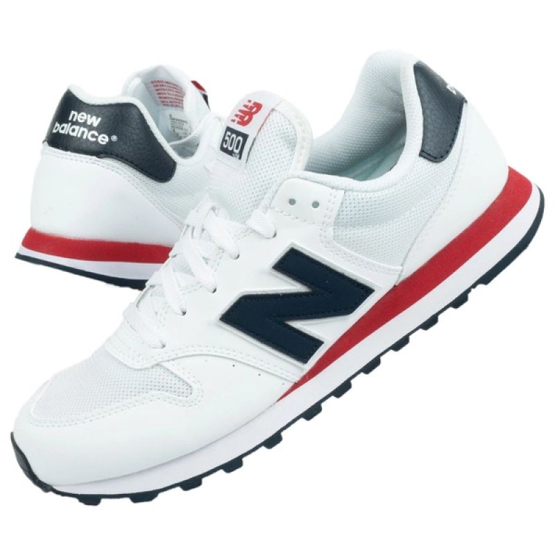 New Balance men&#39;s sports shoes sneakers GM500SWB cipő - Sportmania.hu