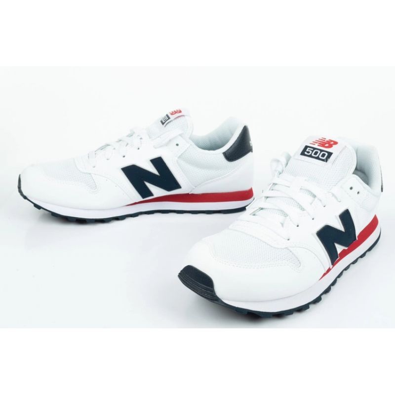 New Balance men&#39;s sports shoes sneakers GM500SWB cipő - Sportmania.hu