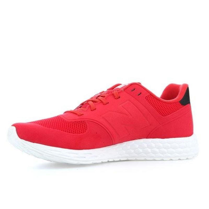 New Balance Mode De Vie M MFL574RB Cipő - Sportmania.hu