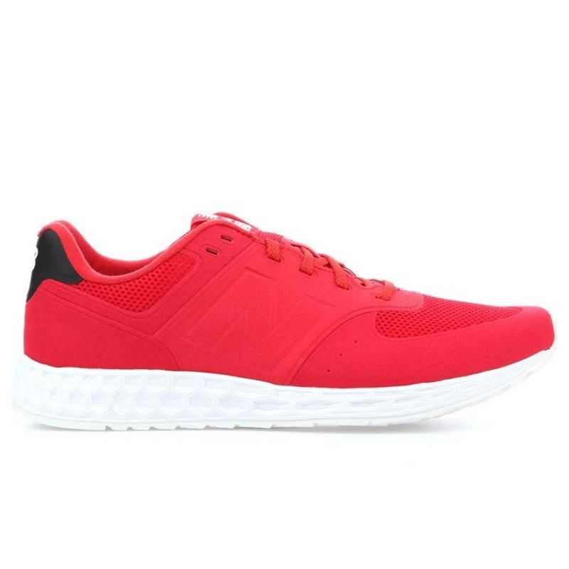 New Balance Mode De Vie M Utcai férfi MFL574RB