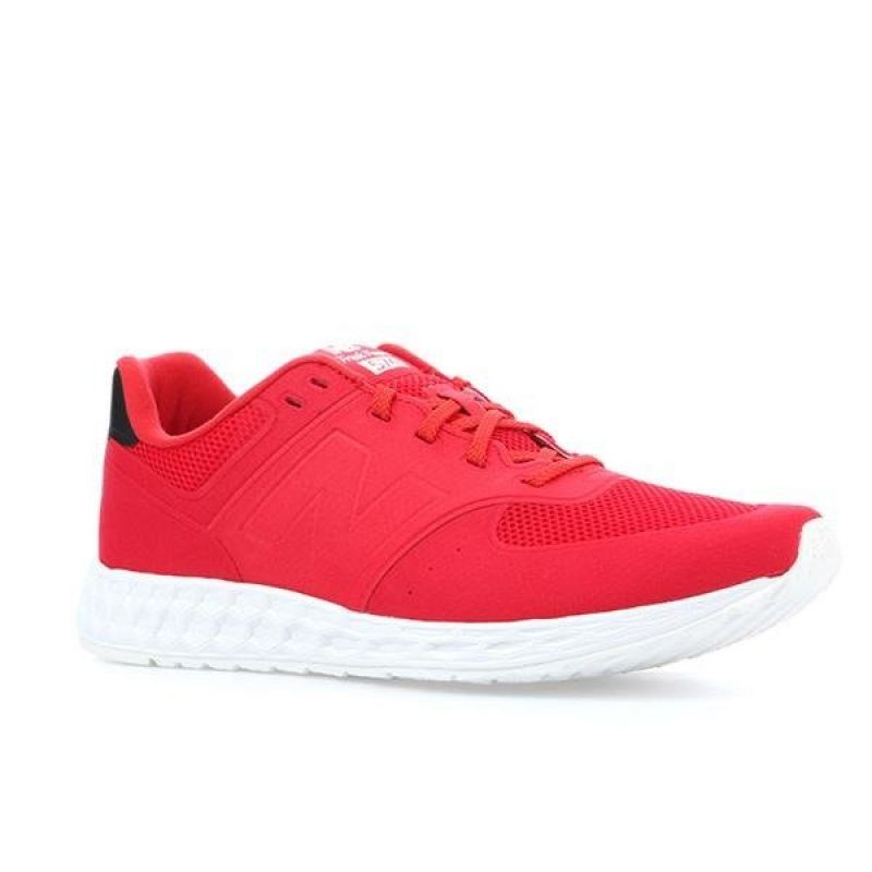 New Balance Mode De Vie M Utcai férfi MFL574RB