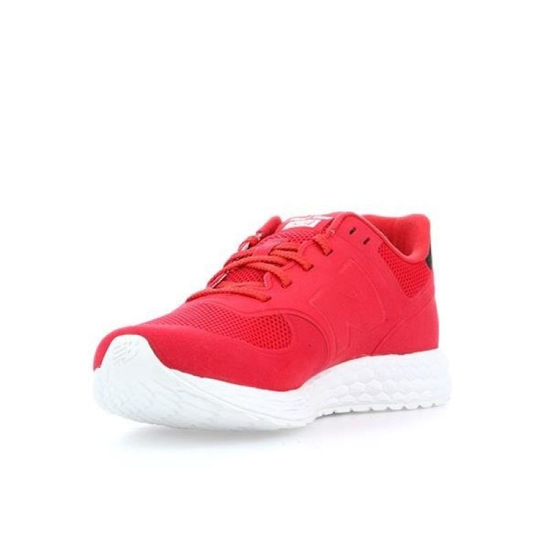 New Balance Mode De Vie M Utcai férfi MFL574RB
