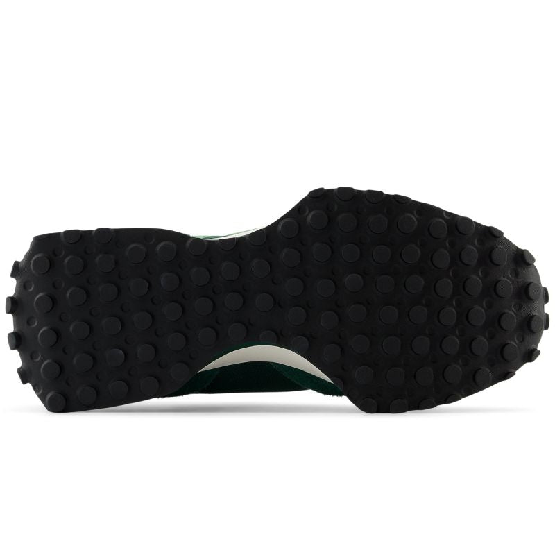 New Balance Nb 327 Green Women's/men's Sneakers (u327wtb)