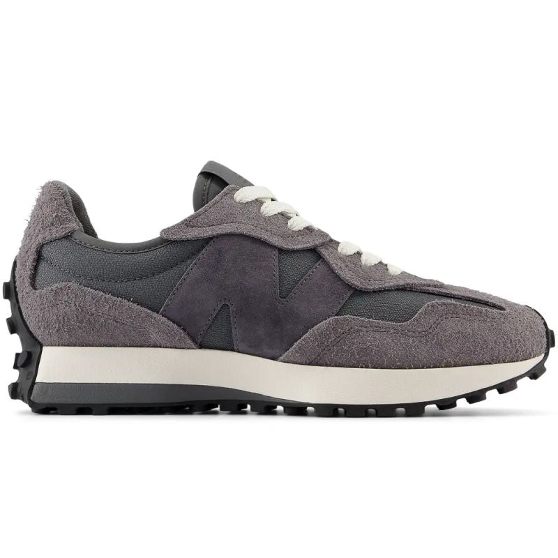 New Balance Nb 327 Women's/men's Sneakers Gray (u327wtg)