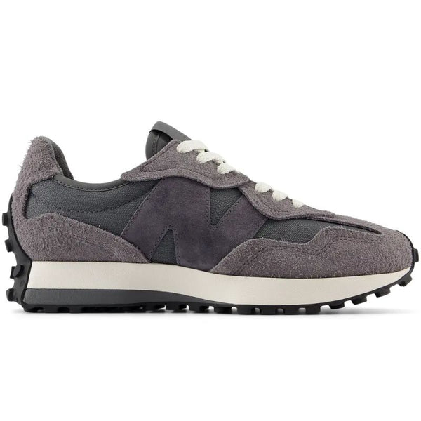 New Balance Nb 327 Women's/men's Sneakers Gray (u327wtg)