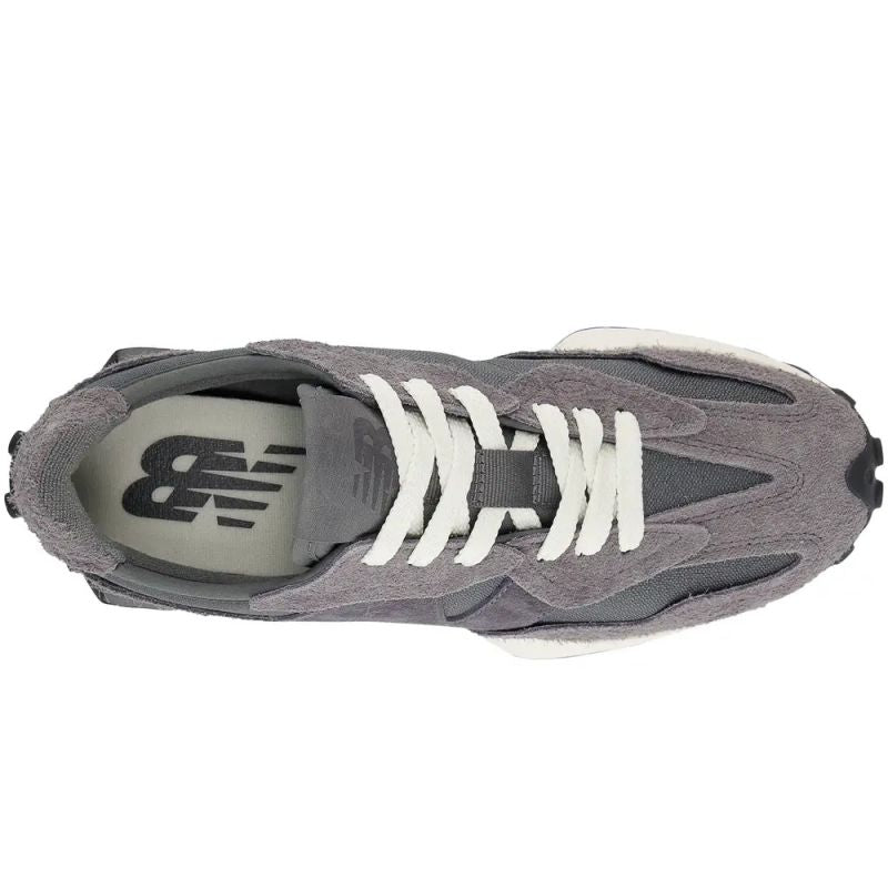 New Balance Nb 327 Women's/men's Sneakers Gray (u327wtg)