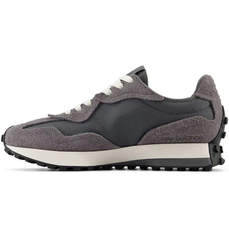 New Balance Nb 327 Women's/men's Sneakers Gray (u327wtg)