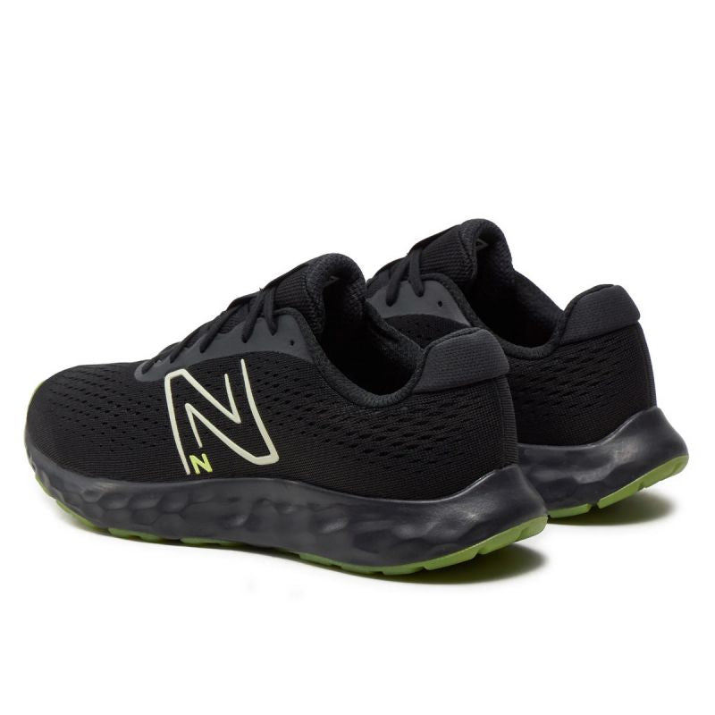 New Balance Nb 520 Men's Shoes Black () - Sportmania.hu