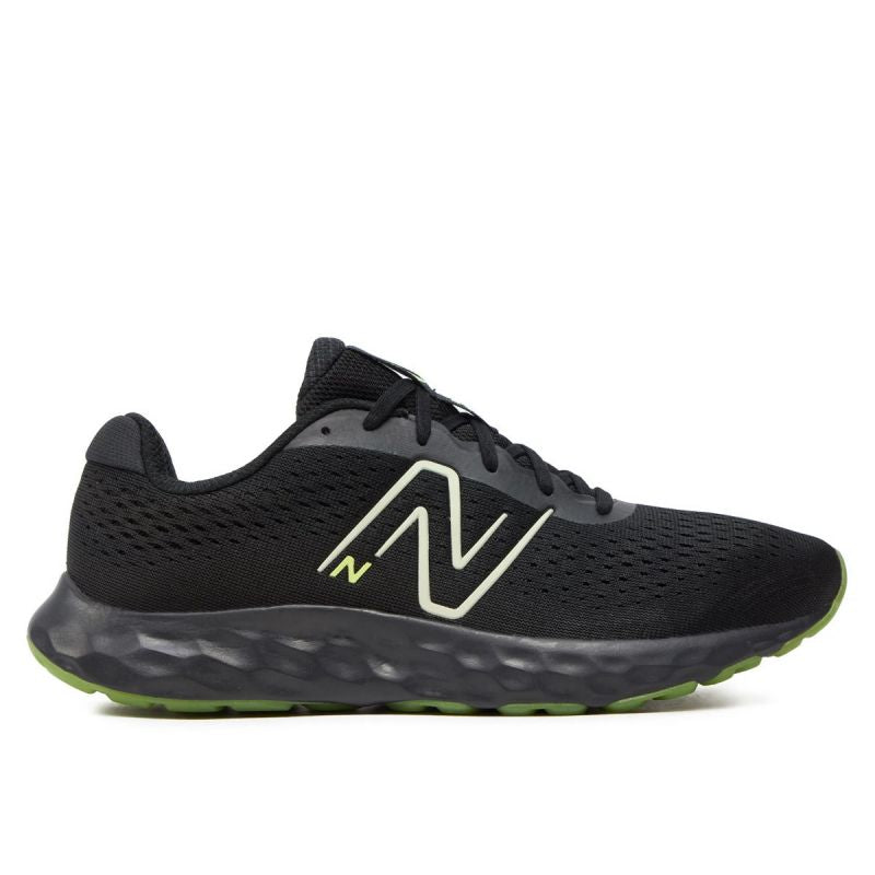 New Balance Nb 520 Men's Shoes Black () - Sportmania.hu