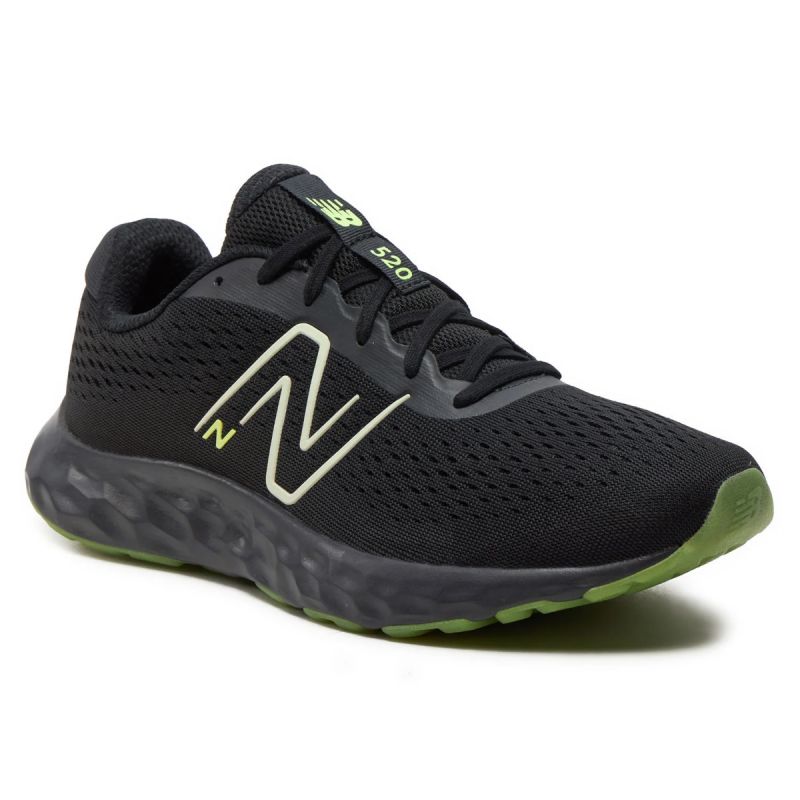 New Balance Nb 520 Men's Shoes Black () - Sportmania.hu