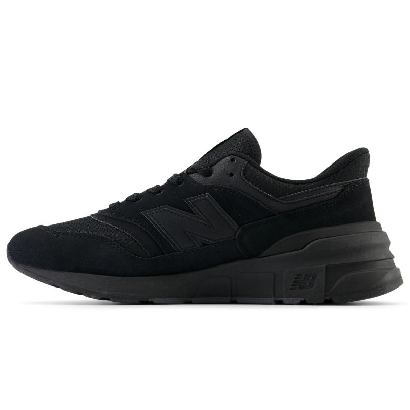 New Balance Nb 997 Sport cipő, fekete - Sportmania.hu