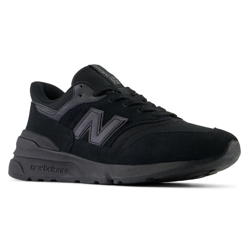 New Balance Nb 997 Sport cipő, fekete - Sportmania.hu