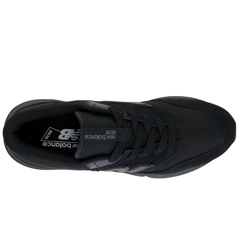 New Balance Nb 997 Sport cipő, fekete - Sportmania.hu