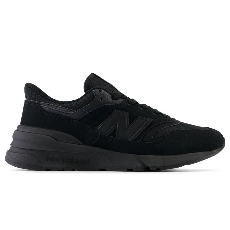 New Balance Nb 997 Sport cipő, fekete - Sportmania.hu