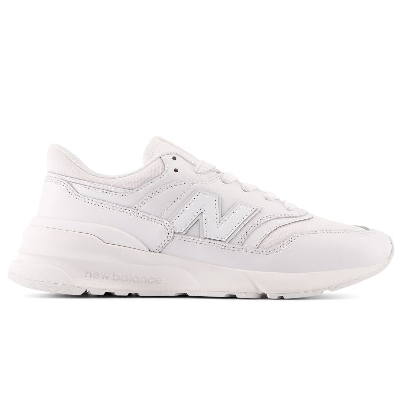 New Balance Nb 997 Sportcipő - Sportmania.hu