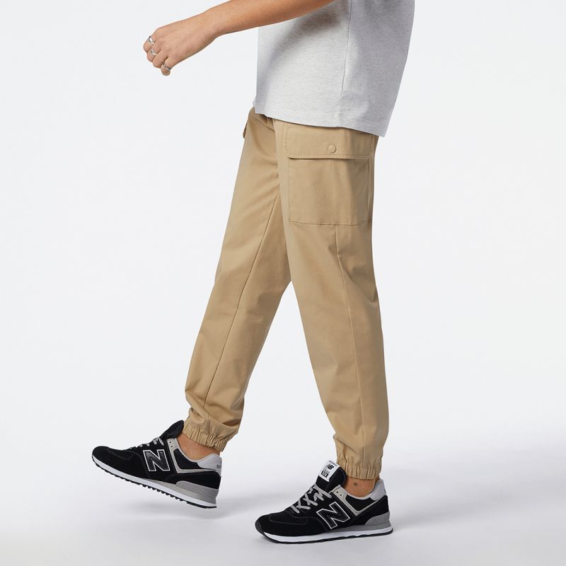 New Balance Nb Athletics Woven Cargo Pa Inc M Pants - Sportmania.hu
