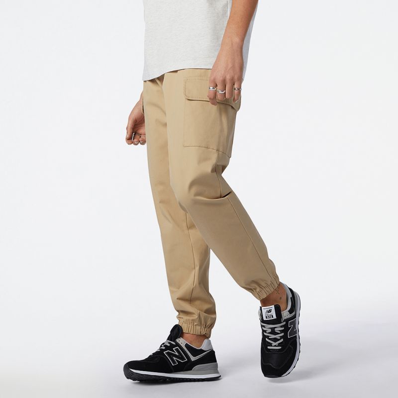 New Balance Nb Athletics Woven Cargo Pa Inc M Pants - Sportmania.hu