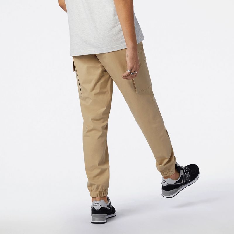 New Balance Nb Athletics Woven Cargo Pa Inc M Pants - Sportmania.hu
