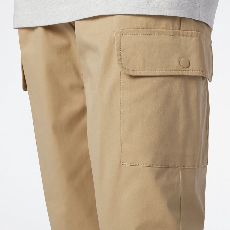 New Balance Nb Athletics Woven Cargo Pa Inc M Pants - Sportmania.hu