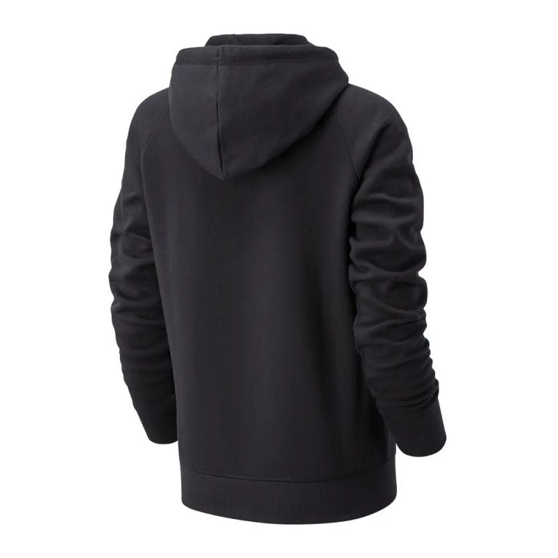 New Balance Nb Classic Core Fleece Hoodie Bk W Kapucnis pulóver - Sportmania.hu