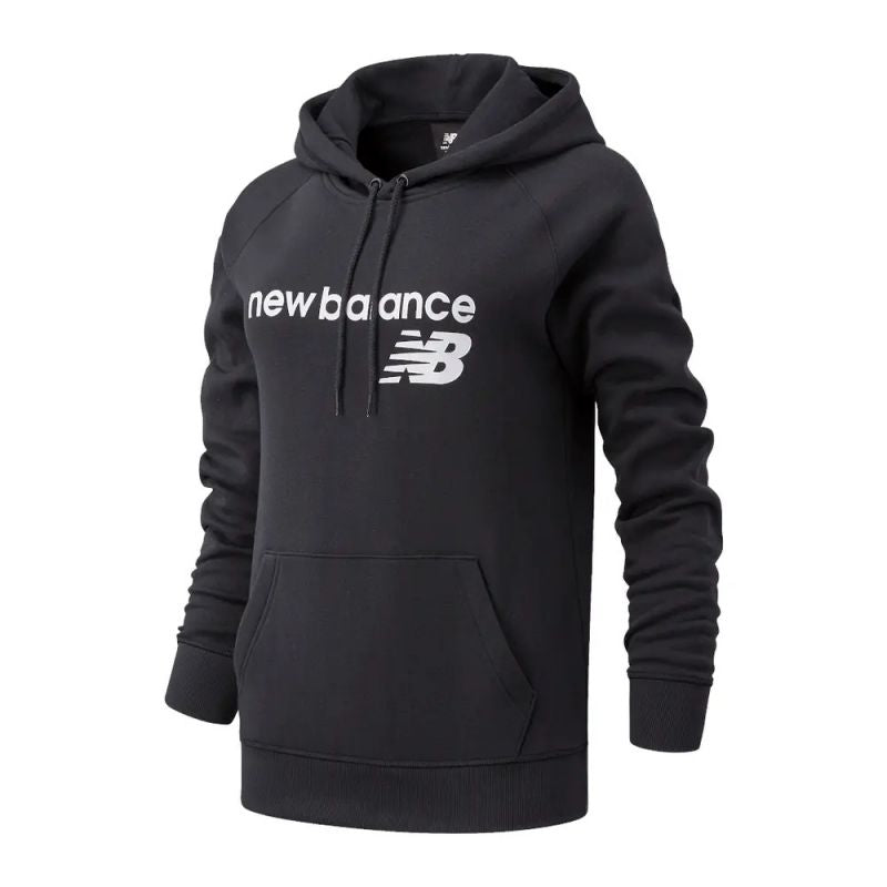 New Balance Nb Classic Core Fleece Hoodie Bk W Kapucnis pulóver - Sportmania.hu