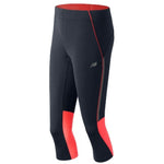 New Balance női Leggings WP53222DAF