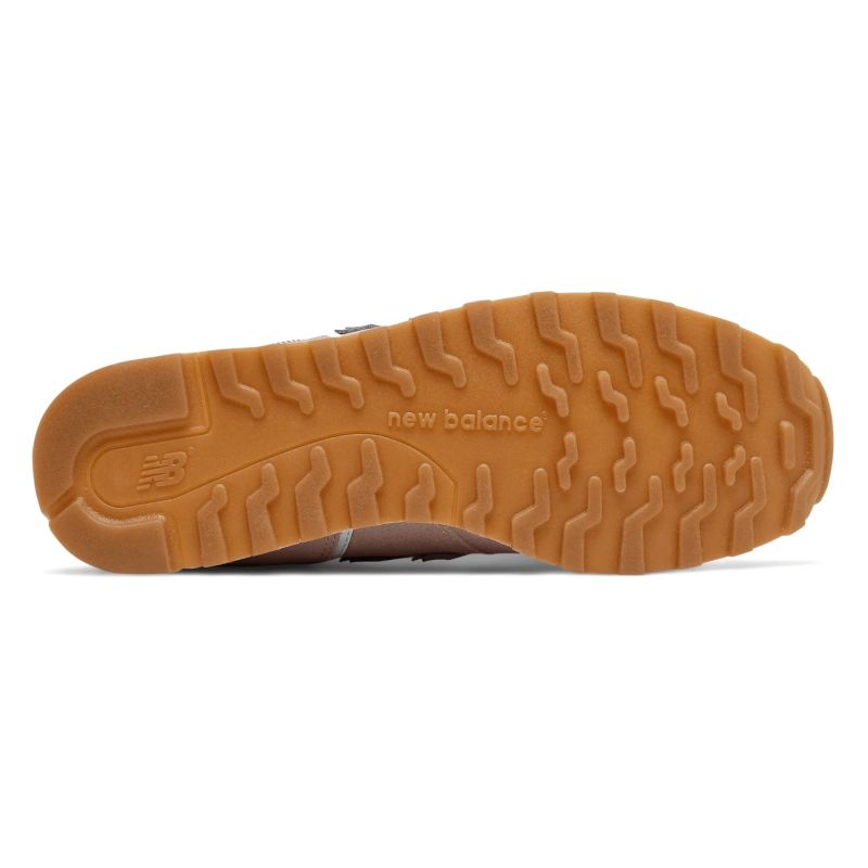 New Balance női utcai cipő WL373HR2
