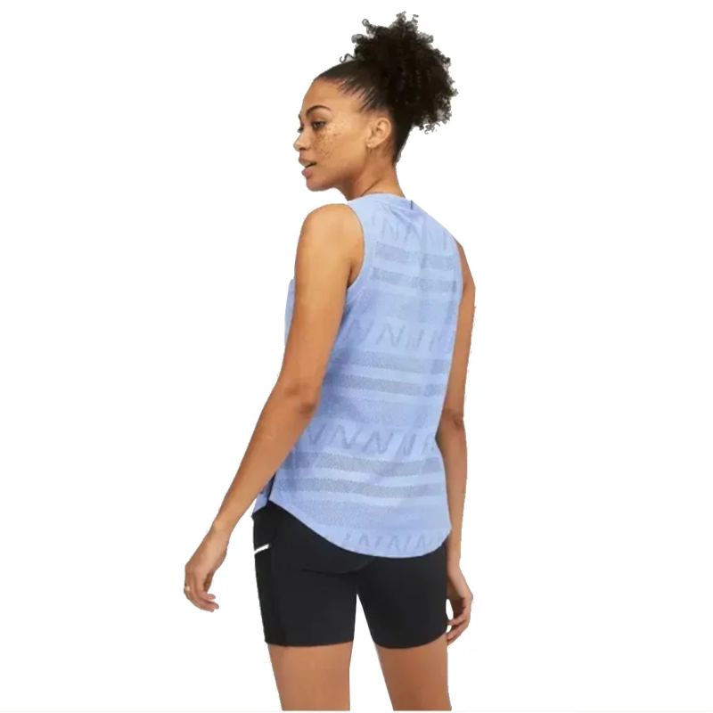 New Balance Q Speed Jacquard Tank W - Sportmania.hu