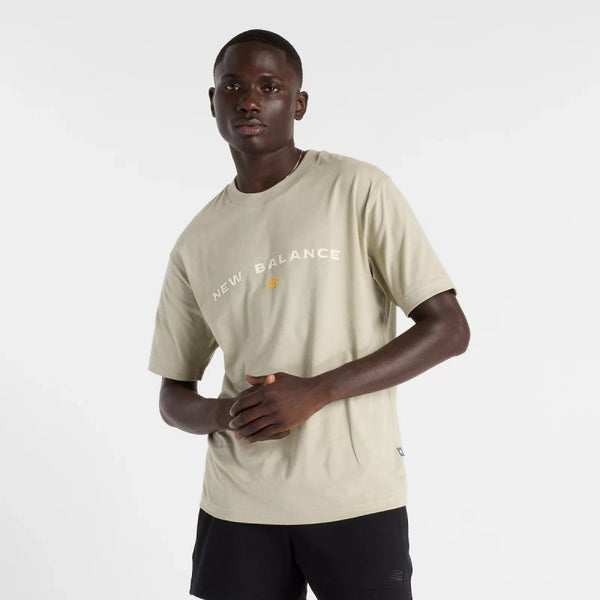 New Balance Reimagined Graphic M T-Shirt Mt51506ovn