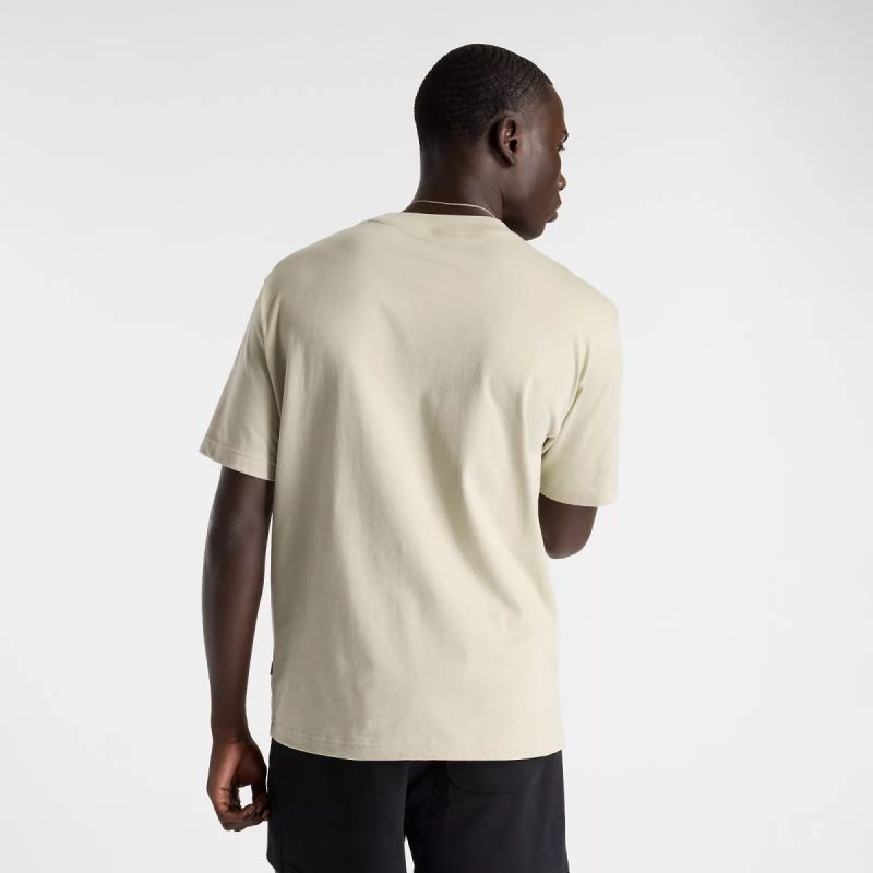 New Balance Reimagined Graphic M T-Shirt Mt51506ovn