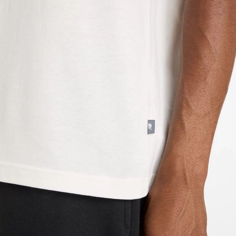New Balance Reimagined Graphic M T-Shirt Mt51507sst