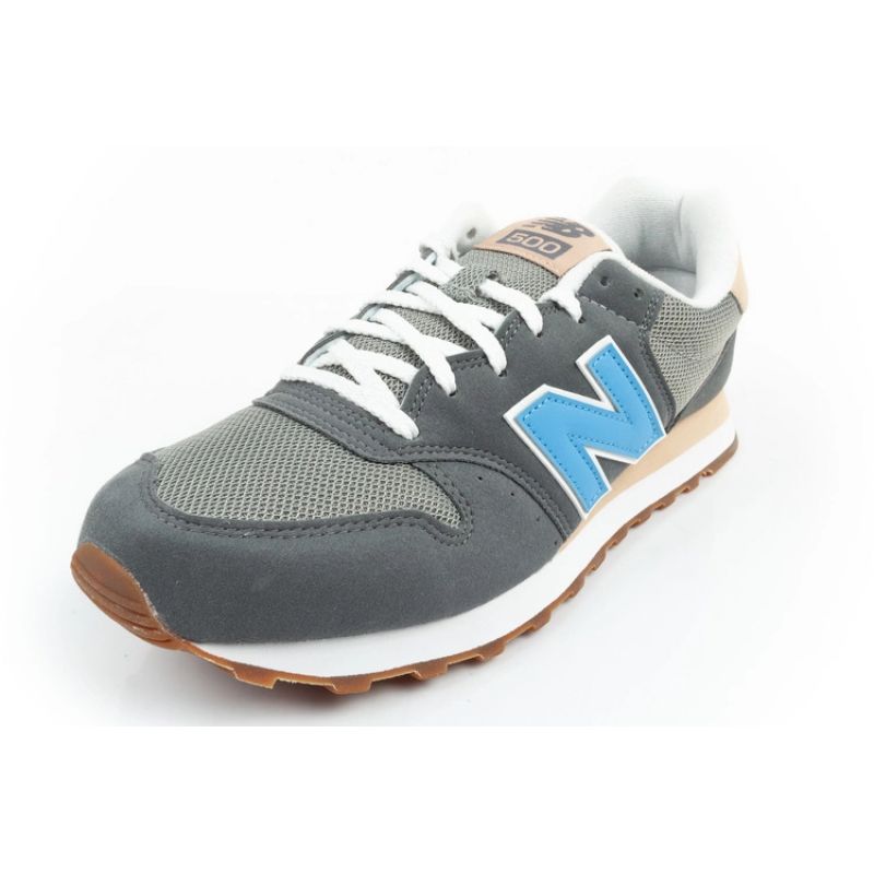New Balance Shoes Sneakers M Gm500tbw