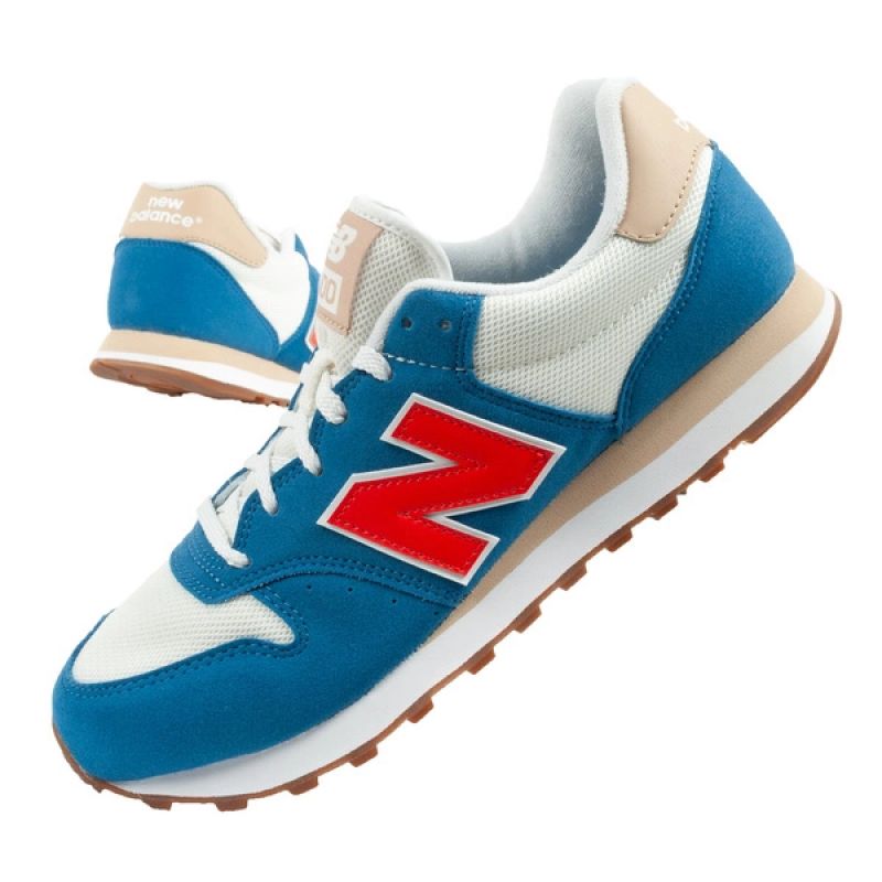 New Balance Sneakers M Gm500tpn